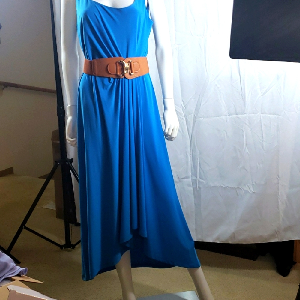 Evening Dress